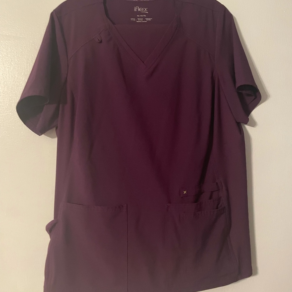Cherokee Iflex Scrubs